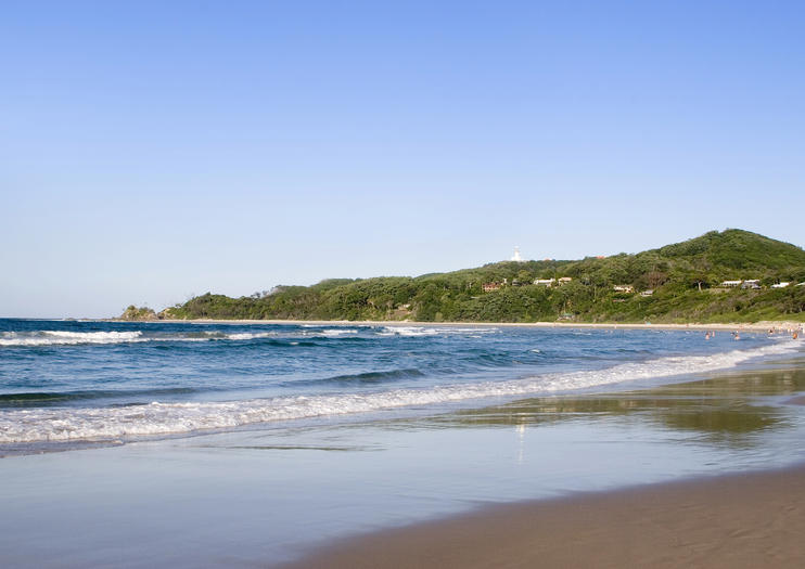 Lennox Head